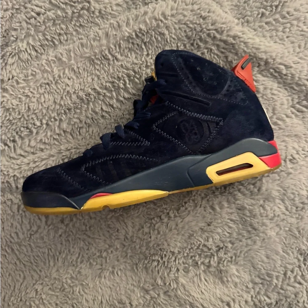 JORDAN 6 RETRO DORENBECHER Men’s Size 11